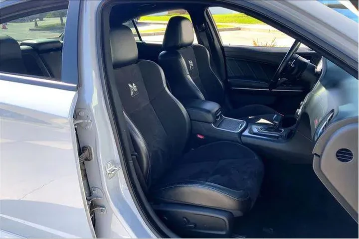$39985 : Dodge Charger 2021 Scat Pack image 7