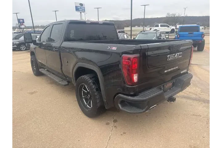 $35173 : GMC Sierra 1500 Limited 2022 image 5