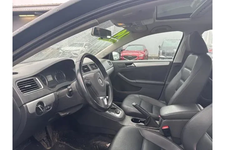 $7754 : Volkswagen Jetta 2014 SE 4dr image 7