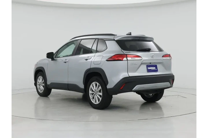 $25998 : Toyota Corolla Cross 2025 LE image 2