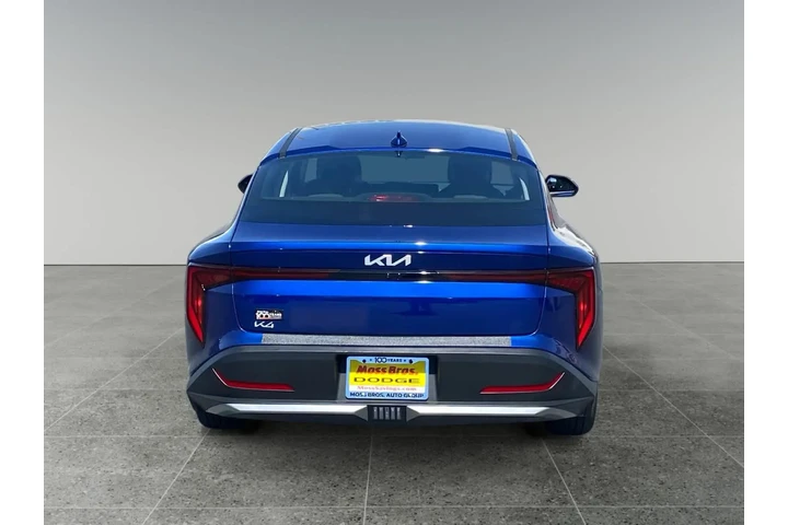 $32521 : Kia K4 2025 image 4