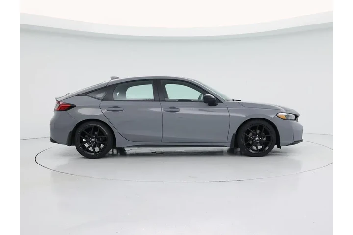 $24998 : Honda Civic 2025 Sport 4dr H image 7