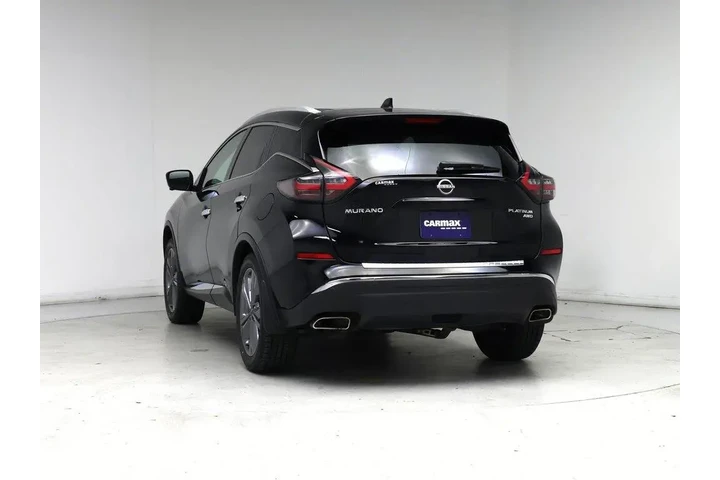 $28998 : Nissan Murano 2023 AWD Plati image 6