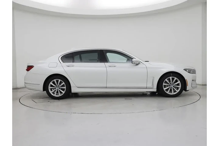 $37998 : BMW 7 Series 2020 740i 4dr S image 7