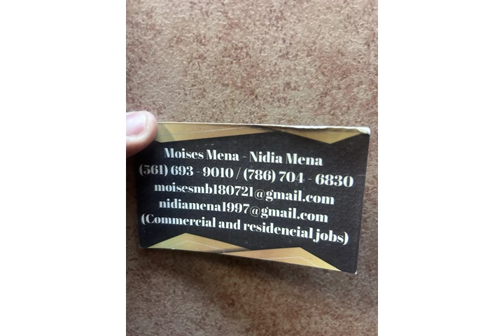 Framing y Drywall image 2