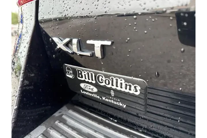 $22500 : Ford Expedition 2018 4x4 XLT image 6