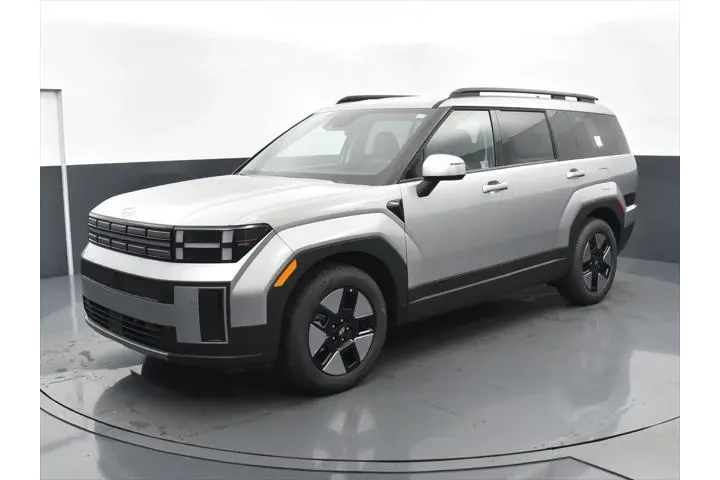 $31889 : Hyundai SANTA FE Hybrid 2025 image 7