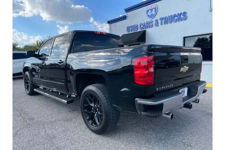 $26995 : 2018 Silverado 1500 LT Crew C image 5