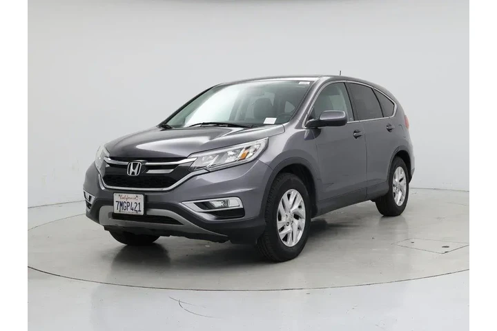 $19998 : Honda CR-V 2015 EX 4dr SUV image 4