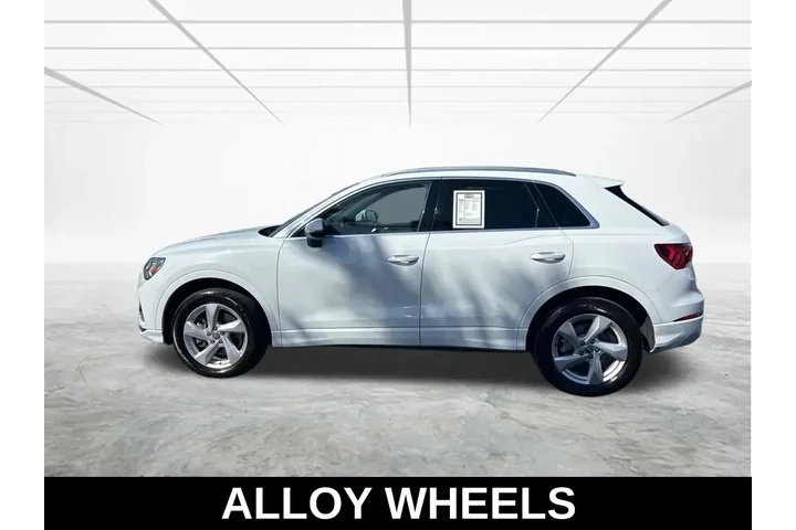$20731 : Audi Q3 2020 AWD quattro Pre image 8