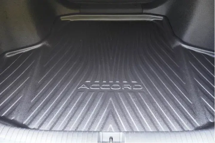 $23865 : Honda Accord 2023 LX 4dr Sed image 8