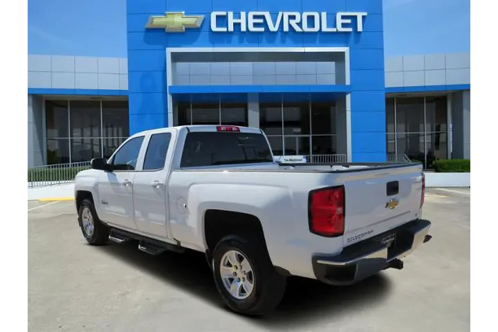 $28491 : Chevrolet Silverado 1500 201 image 3
