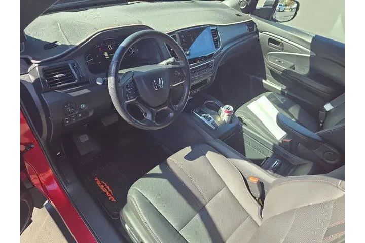 $31995 : Honda Passport 2023 AWD Trai image 7