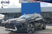 2022 Lexus UX en Hialeah