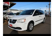 $10495 : 2016 Grand Caravan 4dr Wgn Am thumbnail