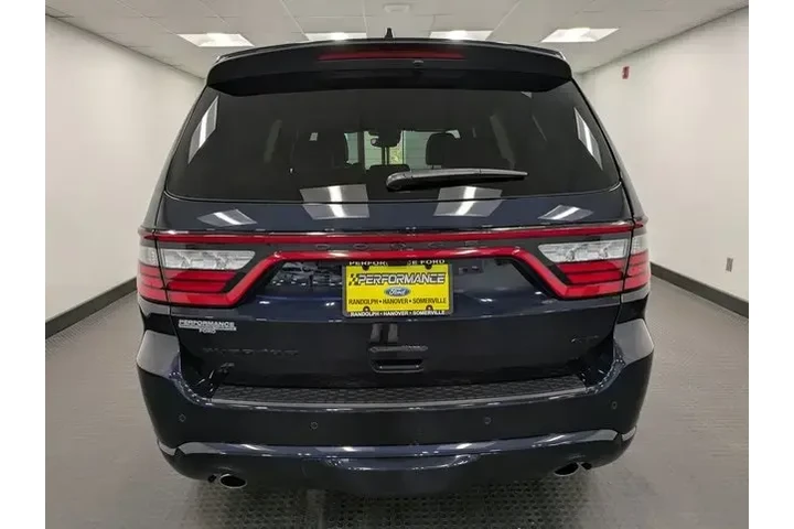 $38383 : Dodge Durango 2024 AWD GT 4d image 5