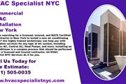 HVAC Specialist NYC thumbnail