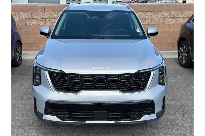 $33988 : Kia Sorento Hybrid 2025 AWD image 6