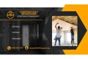 Drywall tapping finishing en Los Angeles