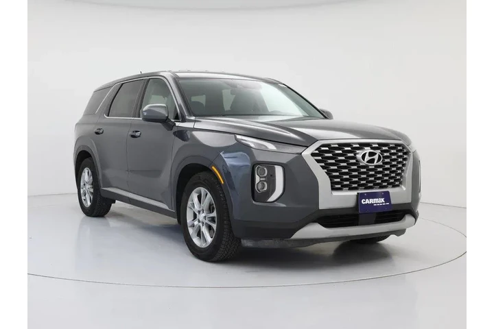 $26998 : Hyundai PALISADE 2021 AWD SE image 1