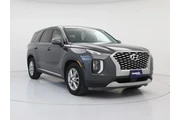 Hyundai PALISADE 2021 AWD SE