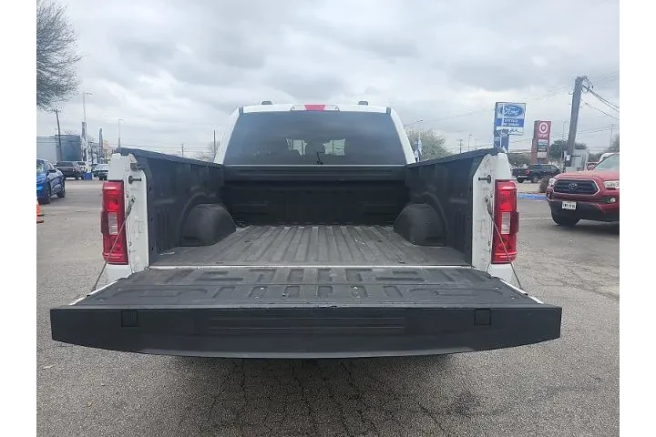 $29597 : Ford F-150 2023 4x2 XL 4dr S image 5