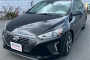 Used 2018 Ioniq Hybrid SEL Ha