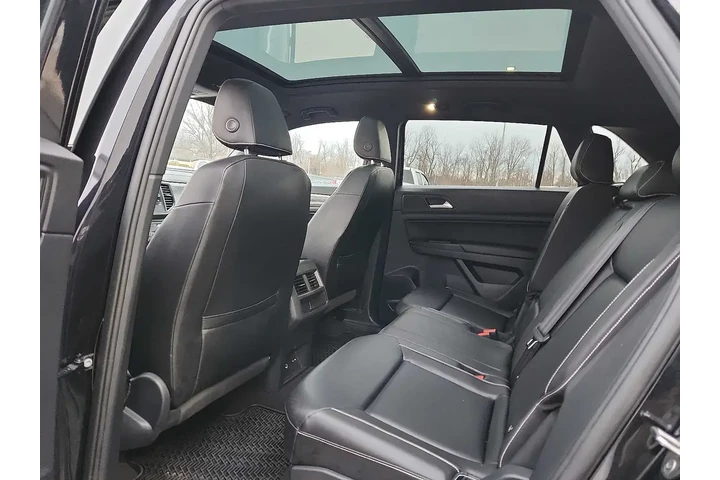 $21199 : Volkswagen Atlas Cross Sport image 10