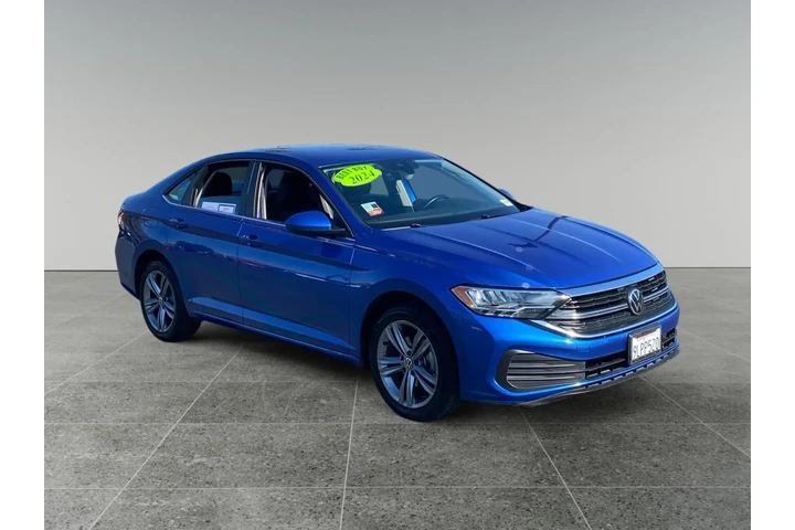 $26695 : Volkswagen Jetta 2024 SE 4dr image 7