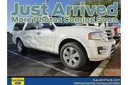 Ford Expedition EL 2016 4x4 en Las Vegas