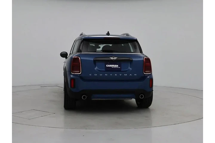 $21998 : MINI Countryman 2022 AWD Coo image 6
