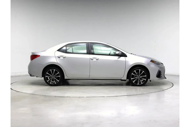 $16998 : Toyota Corolla 2019 SE 4dr S image 7