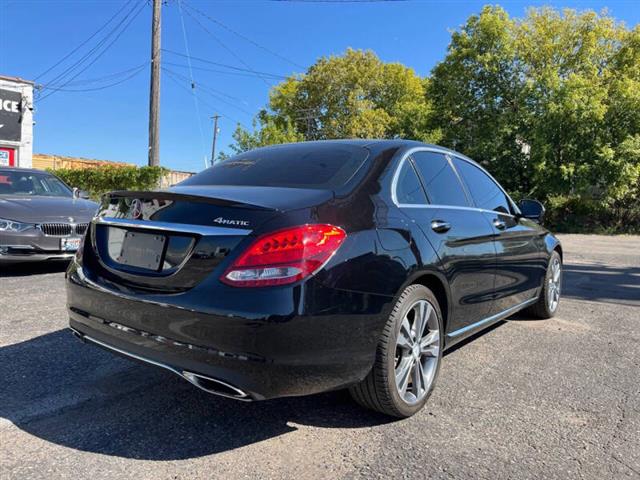 $16495 : 2016 Mercedes-Benz C-Class C image 6