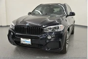 BMW X5 2017 sDrive35i 4dr SU