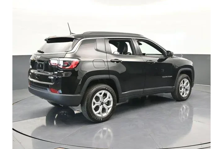 $22990 : Jeep Compass 2025 4x4 Latitu image 6