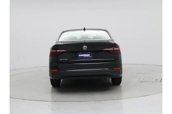 $19998 : Volkswagen Jetta 2024 S 4dr image 6