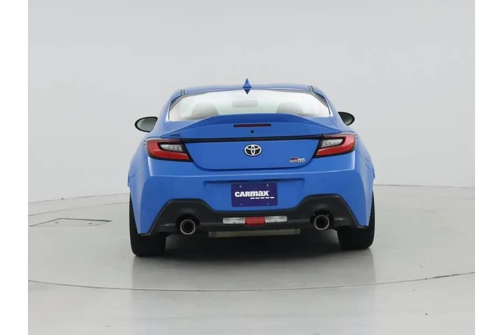 $28998 : Toyota GR86 2023 Premium 2dr image 6