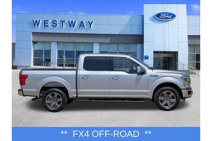 $29949 : Ford F-150 2020 4x4 XL 4dr S image 2