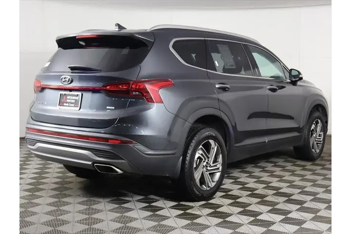 $21793 : Hyundai SANTA FE 2023 AWD SE image 10