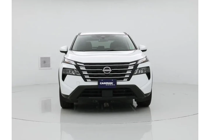 $27998 : Nissan Rogue 2024 AWD SV 4dr image 5