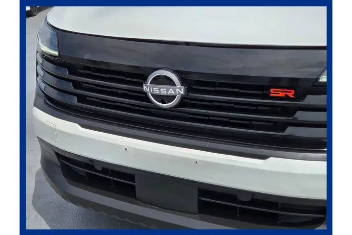 $23939 : Nissan Kicks 2025 SV 4dr Cro image 9