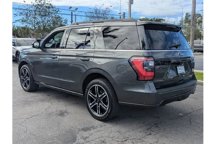 $24797 : Ford Expedition 2019 4x2 Lim image 5