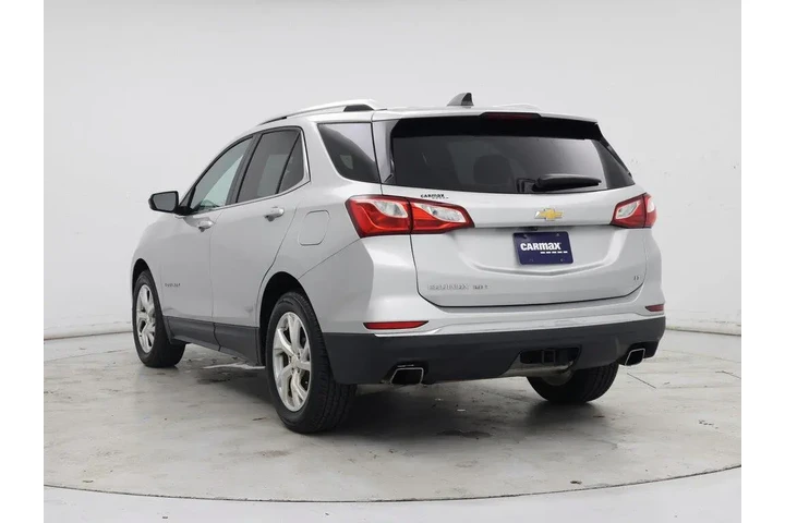 $16998 : Chevrolet Equinox 2019 LT 4d image 2