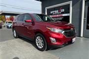 $16998 : 2020 Equinox LT thumbnail