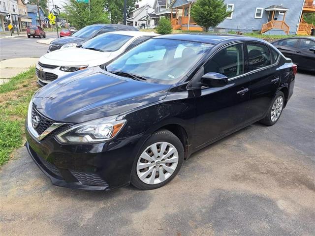 $9625 : 2017 NISSAN SENTRA image 5