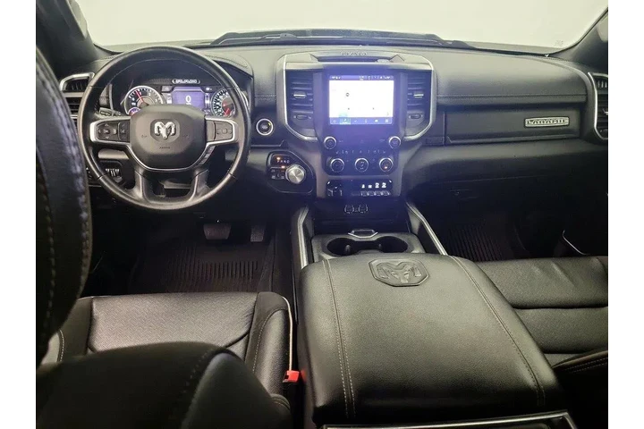 $39998 : Ram 1500 2022 4x4 Laramie 4d image 9