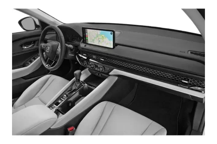 $26638 : Honda Accord Hybrid 2024 EX- image 2