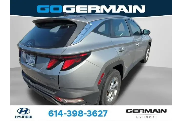 $21999 : Hyundai TUCSON 2023 AWD SE 4 image 10