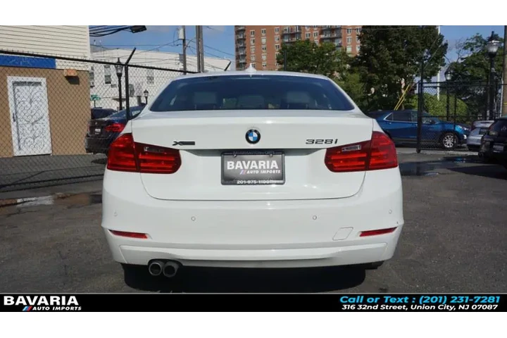 $9995 : 2013 3 Series 4dr Sdn 328i xD image 6