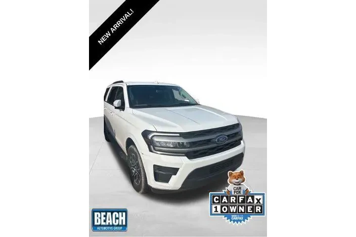$39670 : Ford Expedition 2024 4x2 XLT image 1